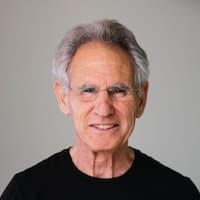 Jon Kabat-Zinn avatar